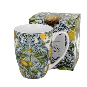 Duo Κούπα Classic 360ml "Soledad" από Πορσελάνη Fine China | 070.976752 – Artistic Floral Mug - Box In Θεσσαλονίκη - 25ης Μαρτίου 111