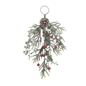INART ΚΛΑΔΙ/ΦΥΤΟ PL ΠΡΑΣΙΝΟ/ΚΟΚΚΙΝΟ Y40 2-85-397-0025 - Box In Θεσσαλονίκη - 25ης Μαρτίου 111