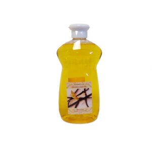Υγρό αρωματικό 500ml βανίλια 090.2717102