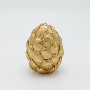 ΑΓΚΙΝΑΡΑ ΧΡΥΣΗ ΠΟΛΥΡΕΖΙΝ 7.5x9.5cm