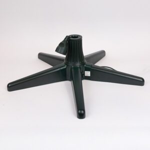 ΒΑΣΗ ΔΕΝΤΡΟΥ ΠΡΑΣΙΝΗ ΠΕΡΙΣΤΡΕΦΟΜΕΝΗ Φ65*H20.5cm