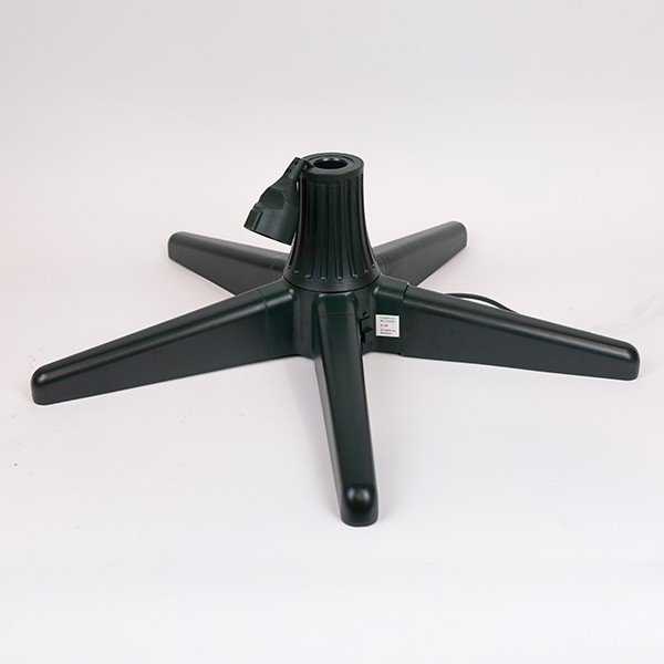 ΒΑΣΗ ΔΕΝΤΡΟΥ ΠΡΑΣΙΝΗ ΠΕΡΙΣΤΡΕΦΟΜΕΝΗ Φ65*H20.5cm