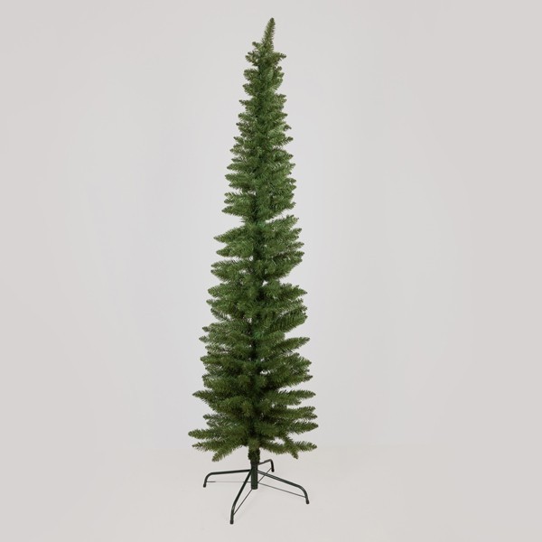ΔΕΝΤΡΟ SUPER SLIM PVC 240cm