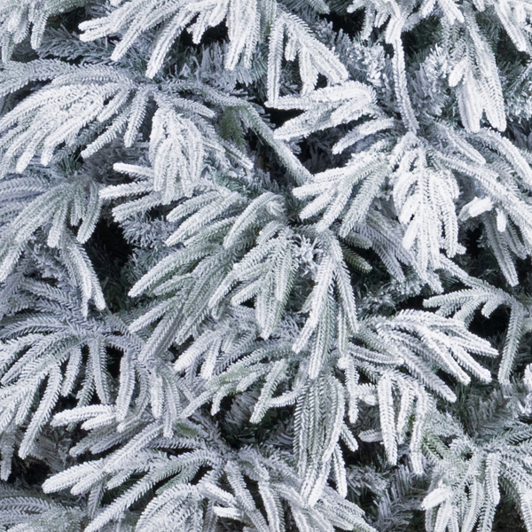 ΔΕΝΤΡΟ ΧΙΟΝΙΣΜΕΝΟ SNOWBELLE MIXED 240cm