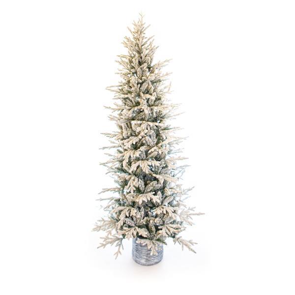 ΔΕΝΤΡΟ ΧΙΟΝΙΣΜΕΝΟ ΕΛΣΙΝΚΙ MIXED 225cm