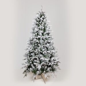 ΔΕΝΤΡΟ ΧΙΟΝΙΣΜΕΝΟ ΘΑΛΕΙΑ MIXED 210cm