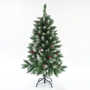ΔΕΝΤΡΟ ΧΙΟΝΙΣΜΕΝΟ ΜΕ BERRY PVC 120cm