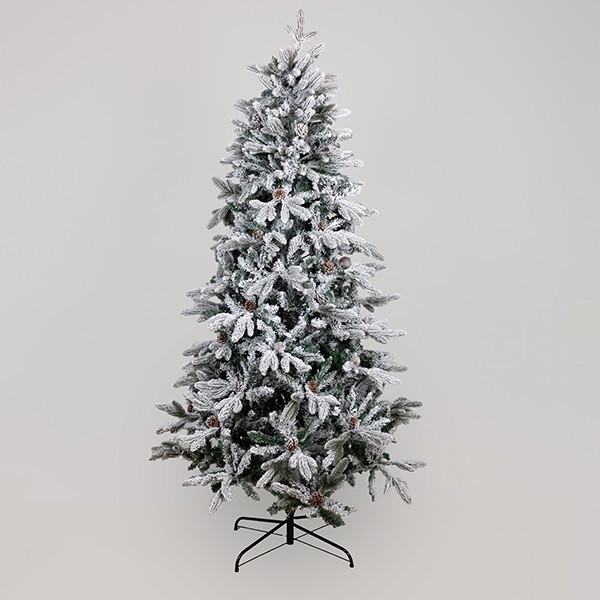 ΔΕΝΤΡΟ ΧΙΟΝΙΣΜΕΝΟ ΜΕ ΚΟΥΚΟΥΝΑΡΙΑ ΑΘΗΝΑ MIXED 240cm
