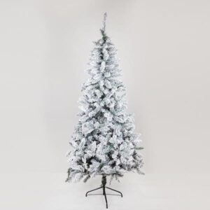 ΔΕΝΤΡΟ ΧΙΟΝΙΣΜΕΝΟ ΣΚΩΤΙΑ PVC 210cm