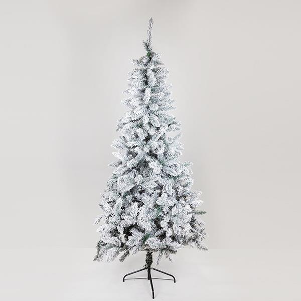 ΔΕΝΤΡΟ ΧΙΟΝΙΣΜΕΝΟ ΣΚΩΤΙΑ PVC 210cm