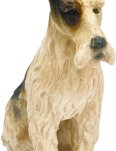 Διακοσμητική φιγούρα Σκύλος από πολυρεσίνη  7X9 Etoile  TK-6584 - Box In Θεσσαλονίκη - 25ης Μαρτίου 111