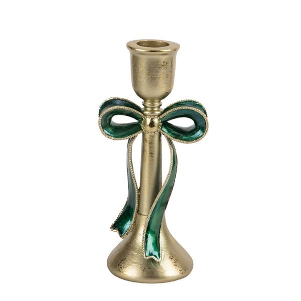 ΚΗΡΟΠΗΓΙΟ ΜΕ ΣΜΑΡΑΓΔΙ ΦΙΟΓΚΟ ΠΟΛΥΡΕΖΙΝ 20.2cm