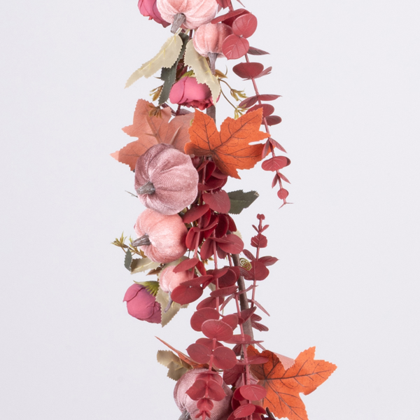 ΚΛΑΔΑ MIXED ΑΠΌ ΡΟΖ ΚΑΦΕ 148cm