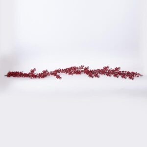 ΚΛΑΔΑ MIXED ΜΕ ΚΟΚΚΙΝΑ BERRIES 185cm