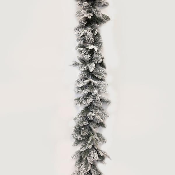 ΚΛΑΔΑ ΧΙΟΝΙΣΜΕΝΗ 200 TIPS MIXED 270x25cm
