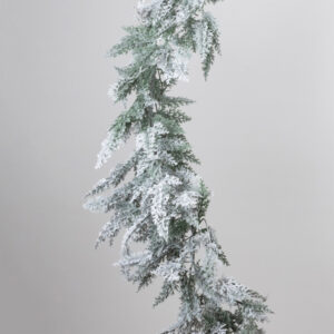 ΚΛΑΔΑ ΧΙΟΝΙΣΜΕΝΗ SNOWVEIL PE 270cm