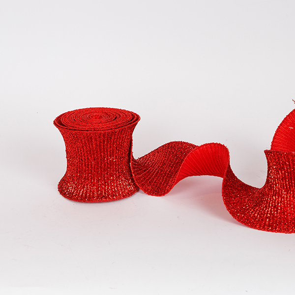 ΚΟΡΔΕΛΑ ΣΠΙΡΑΛ ΚΟΚΚΙΝΗ 500x12cm