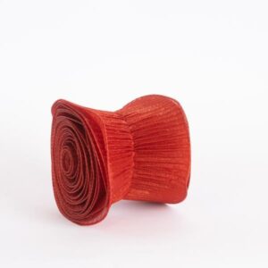 ΚΟΡΔΕΛΑ ΣΠΙΡΑΛ ΚΟΚΚΙΝΗ 500x12cm