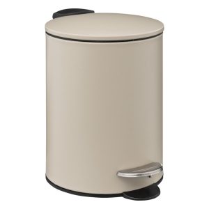 Κάδος απορ.3L softclose μπεζ - Box In Θεσσαλονίκη - 25ης Μαρτίου 111