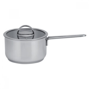 Κατσαρόλα Superior Inox Ανοξείδωτη 18/10 Polished Ø18cm 2