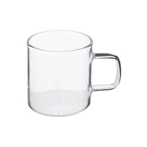 Κούπα Γυάλινη "Mia" Espresso 10cl | 07.188841 – Minimal Glass Espresso Cup - Box In Θεσσαλονίκη - 25ης Μαρτίου 111