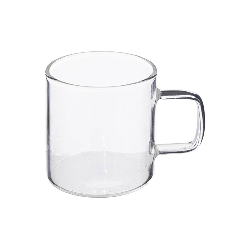 Κούπα Γυάλινη "Mia" Espresso 10cl | 07.188841 – Minimal Glass Espresso Cup - Box In Θεσσαλονίκη - 25ης Μαρτίου 111