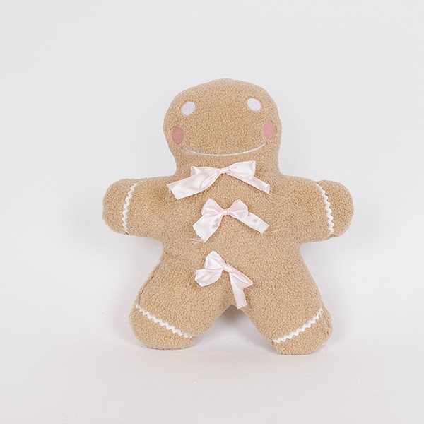 ΜΑΞΙΛΑΡΙ GINGERBREAD COOKIE