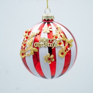 ΜΠΑΛΑ ΓΥΑΛΙΝΗ CANDY ME 3D ΠΕΤΑΛΟΥΔΕΣ ΣΕΤ 4 ΤΜΧ 10cm