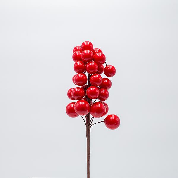 ΠΙΚΑΚΙ ΜΕ ΚΟΚΚΙΝΑ BERRIES