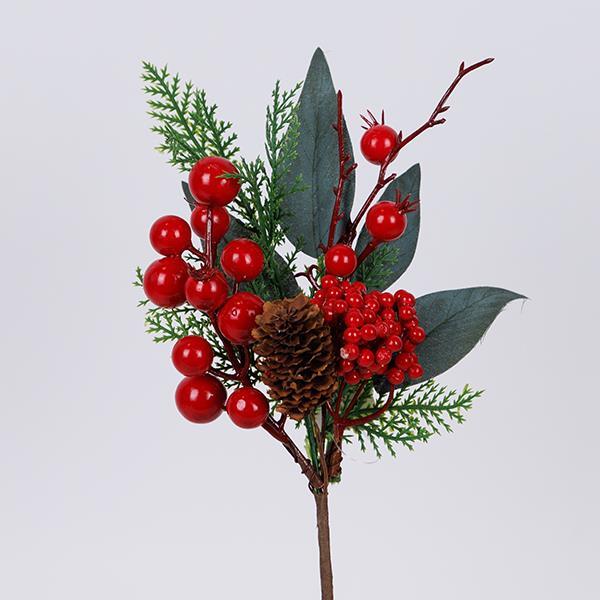 ΠΙΚΑΚΙ ΜΕ ΜΕΓΑΛΑ ΚΑΙ ΜΙΚΡΑ BERRIES ΚΑΙ ΚΟΥΚΟΥΝΑΡΙ