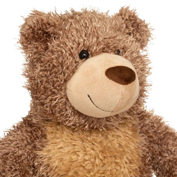 Παιδικό Λούτρινο / Peluche Αρκουδάκι 28cm | 07.174287 - Box In Θεσσαλονίκη - 25ης Μαρτίου 111