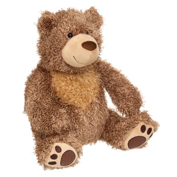 Παιδικό Λούτρινο / Peluche Αρκουδάκι 28cm | 07.174287 - Box In Θεσσαλονίκη - 25ης Μαρτίου 111