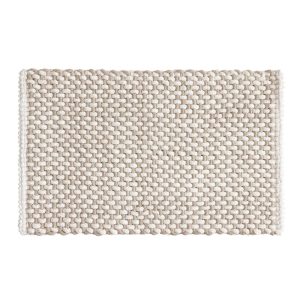 Πατάκι Μπάνιου Chenille Μπεζ 50x80cm 027.1802329 - Box In Θεσσαλονίκη - 25ης Μαρτίου 111