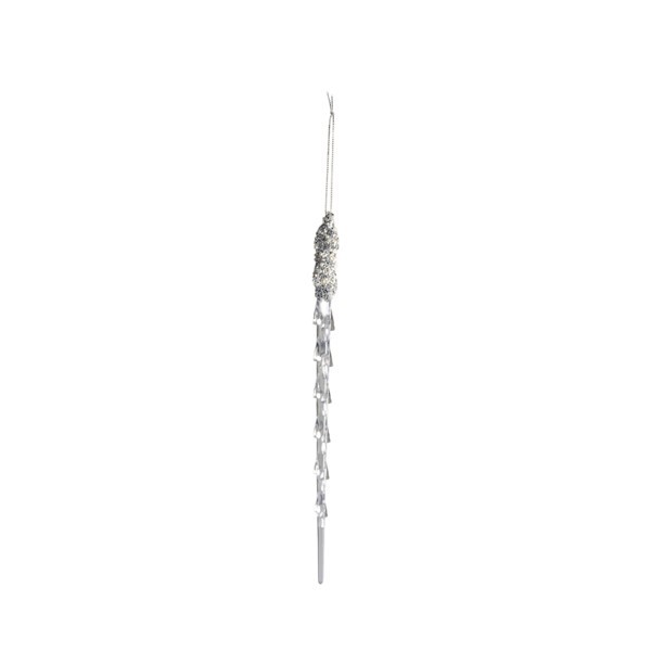 ΣΤΟΛΙΔΙ ΑΚΡΥΛΙΚΟ ΣΤΑΛΑΚΤΙΤΗΣ ΠΑΓΩΜΕΝΟΣ 22.8cm