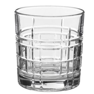 Σετ 4 Γυάλινα Ποτήρια Ουίσκι "EDGAR" 24cl | Κομψός Σχεδιασμός | 07.188856 - Box In Θεσσαλονίκη - 25ης Μαρτίου 111