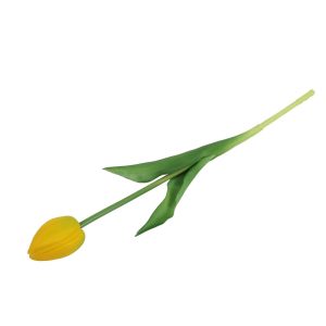 Τουλίπα κλαδί σε κίτρινο χρώμα 44εκ. 013.825533 - Box In Θεσσαλονίκη - 25ης Μαρτίου 111