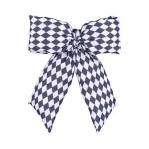ΦΙΟΓΚΟΣ ΣΕ ΜΟΤΙΒΟ ΣΚΑΚΙΕΡΑΣ 34cm