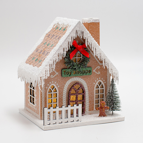 TOY SHOP