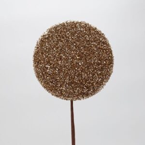 ΧΡΥΣΟ ΓΛΥΦΙΤΖΟΥΡΙ ΜΕ GLITTER
